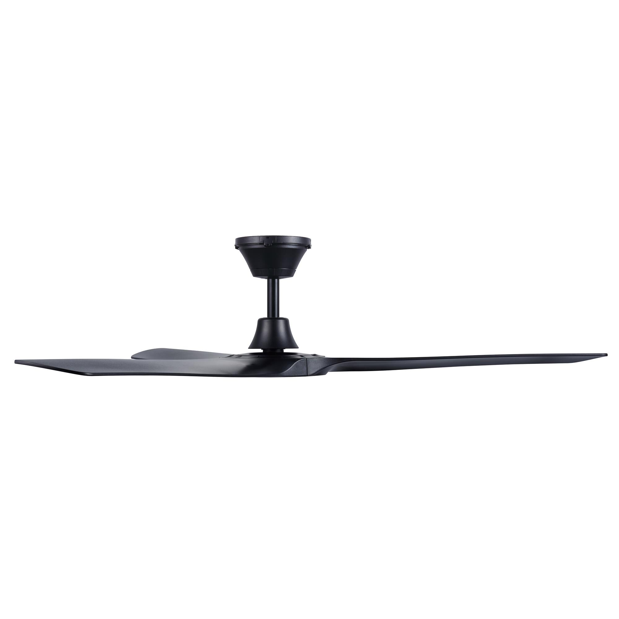 Shown in Black finish