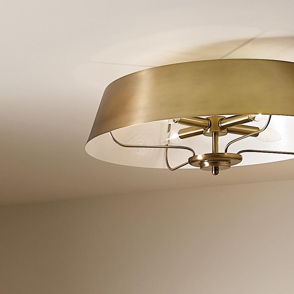 Luella 22 Inch Large Pendant by Kichler Lighting