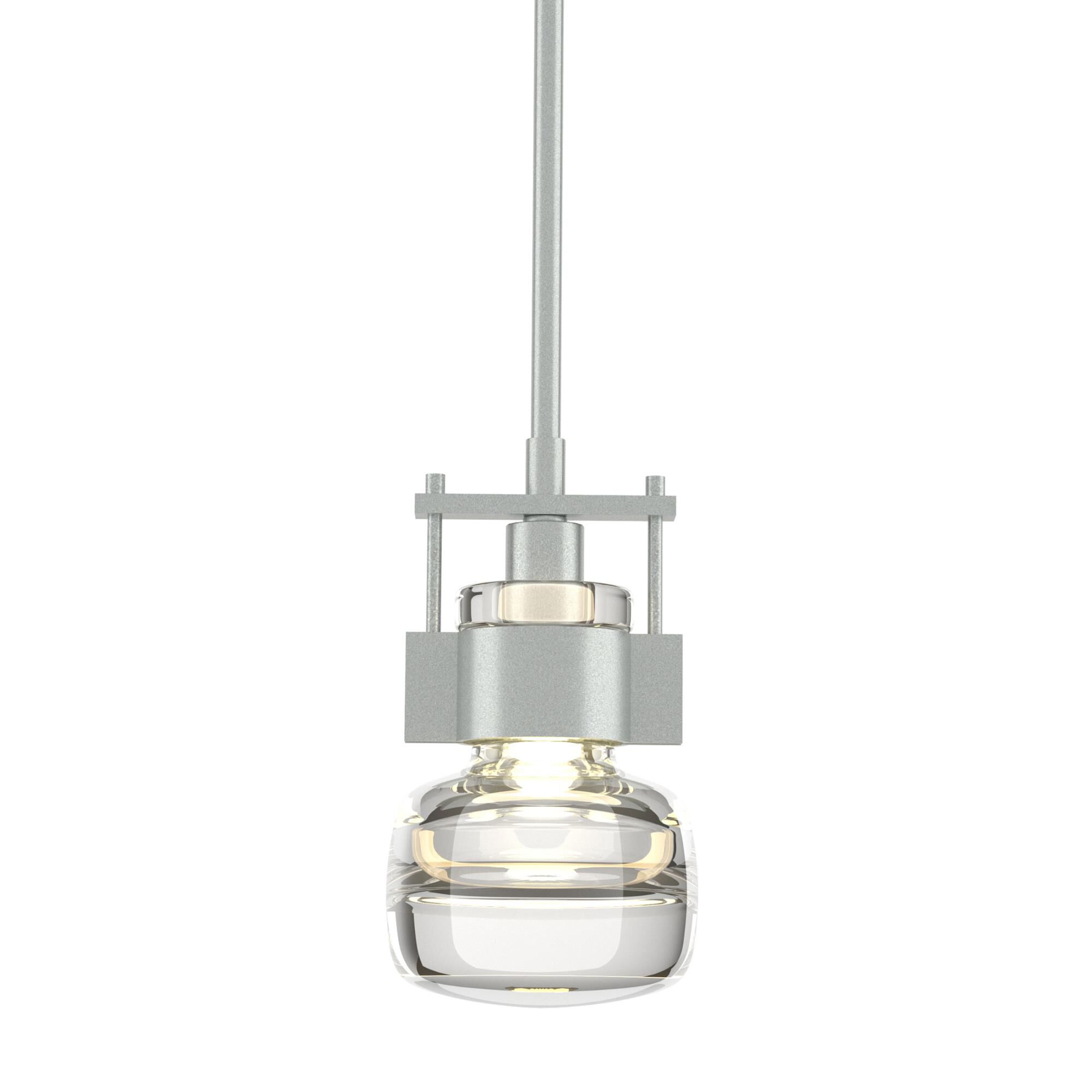 Cuff Mini Pendant by Hubbardton Forge