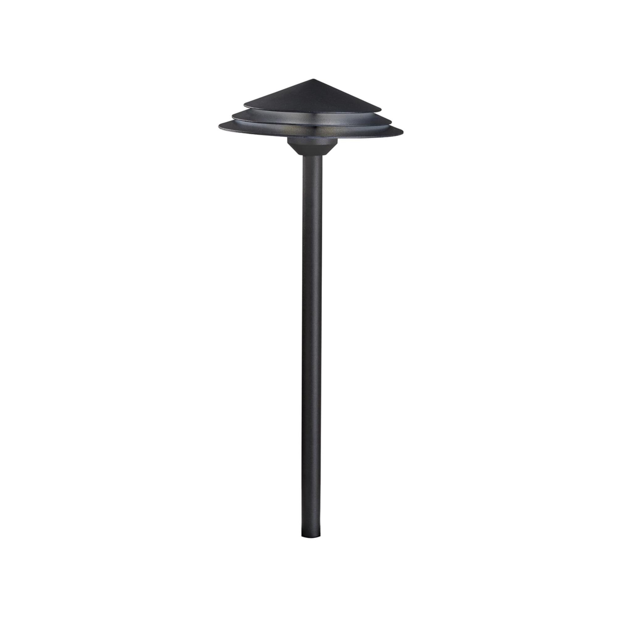 21 Inch Decorative Pathway Light by Kichler Lighting