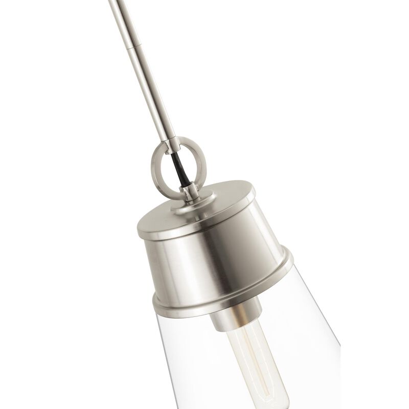 Wentworth 15 Inch Mini Pendant by Z-Lite