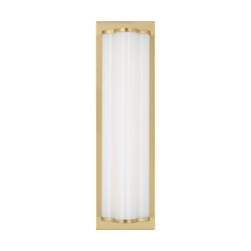 Kate Spade New York Freya 16 Inch Bath Vanity Light by Visual Comfort Studio