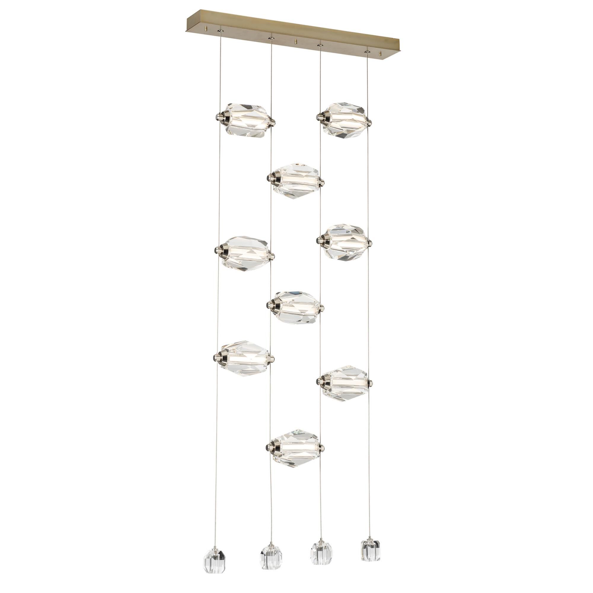 Gatsby Mini Pendant by Hubbardton Forge