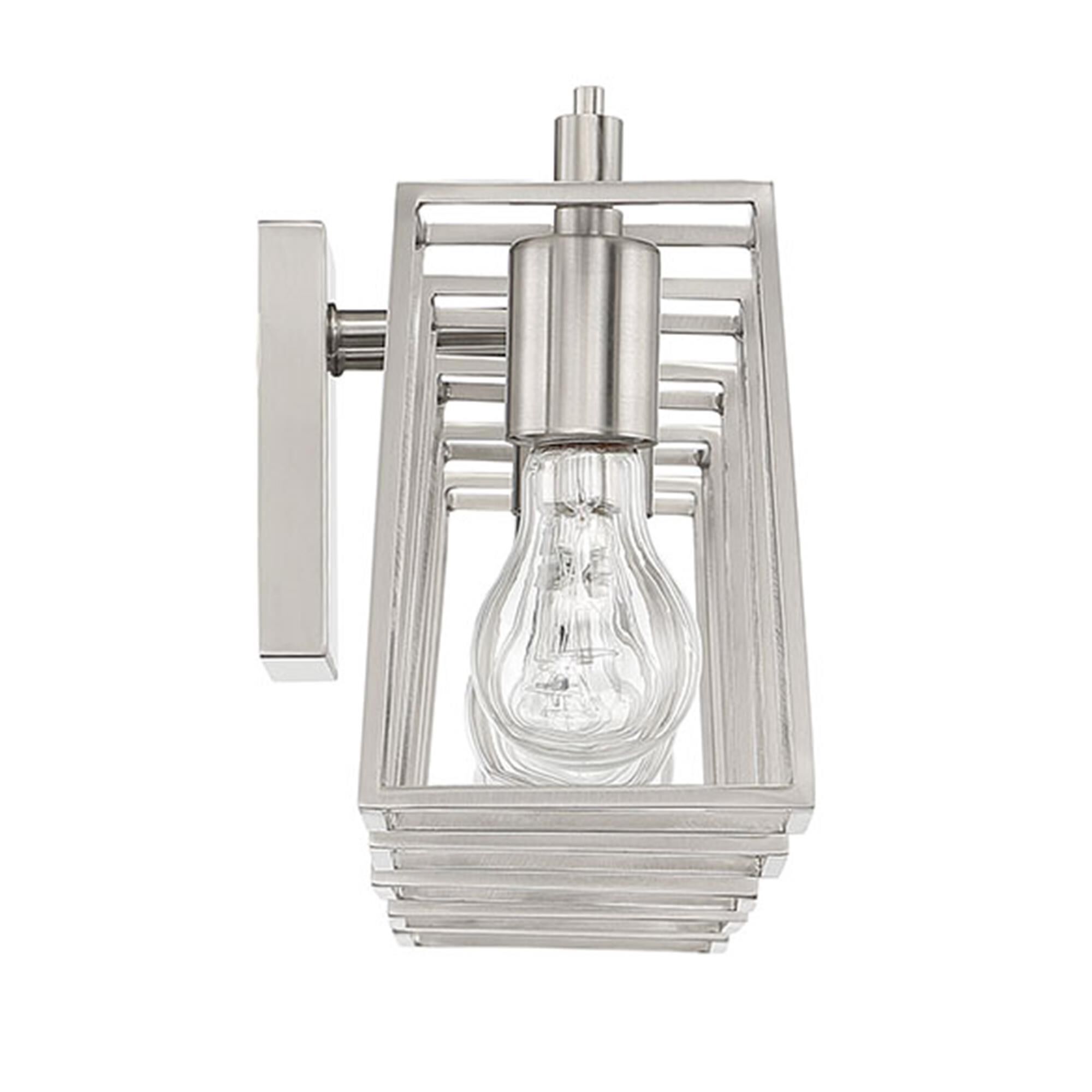 Dunn 41 Inch Bath Vanity Light,