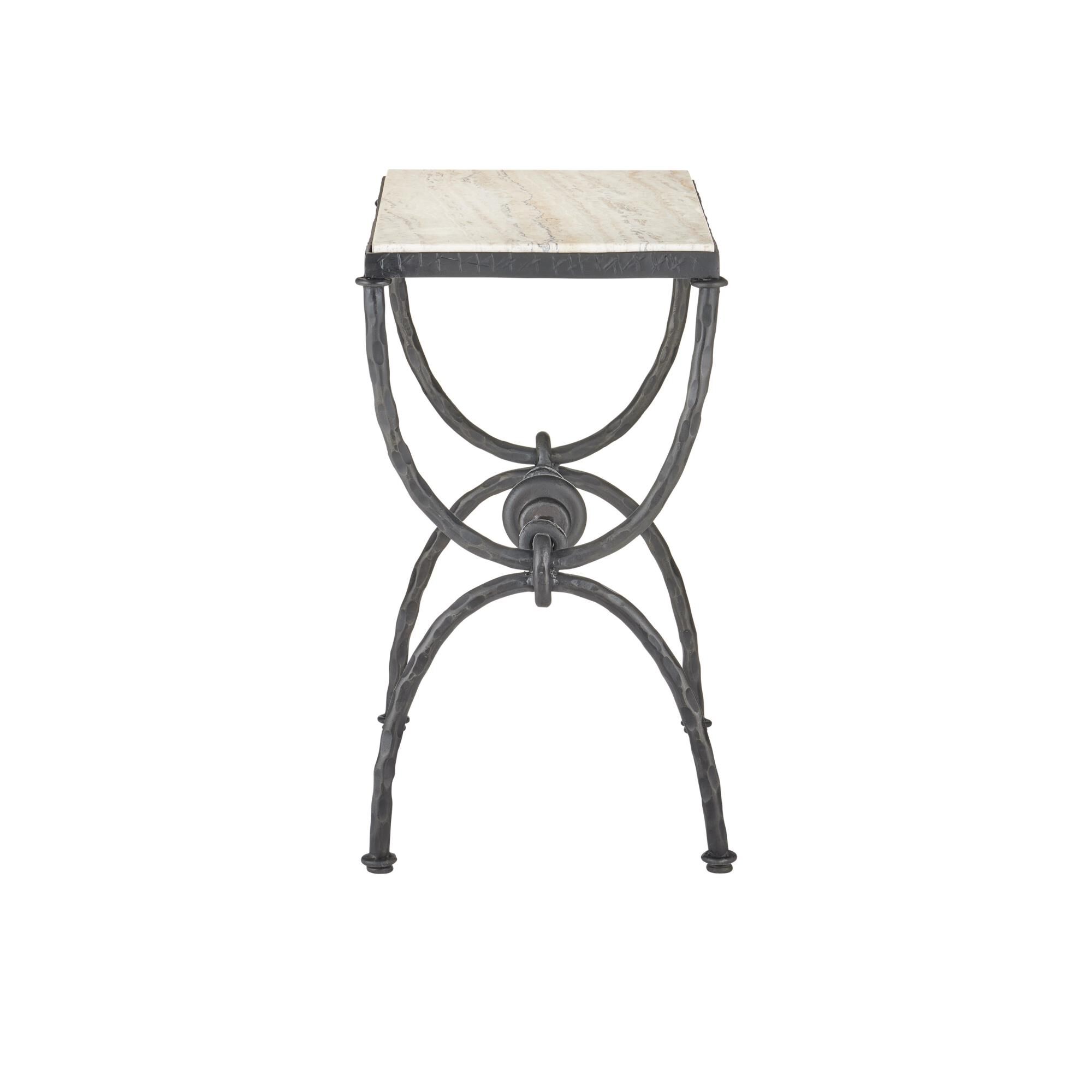 Shown in Natural and Rustic Bronze finish