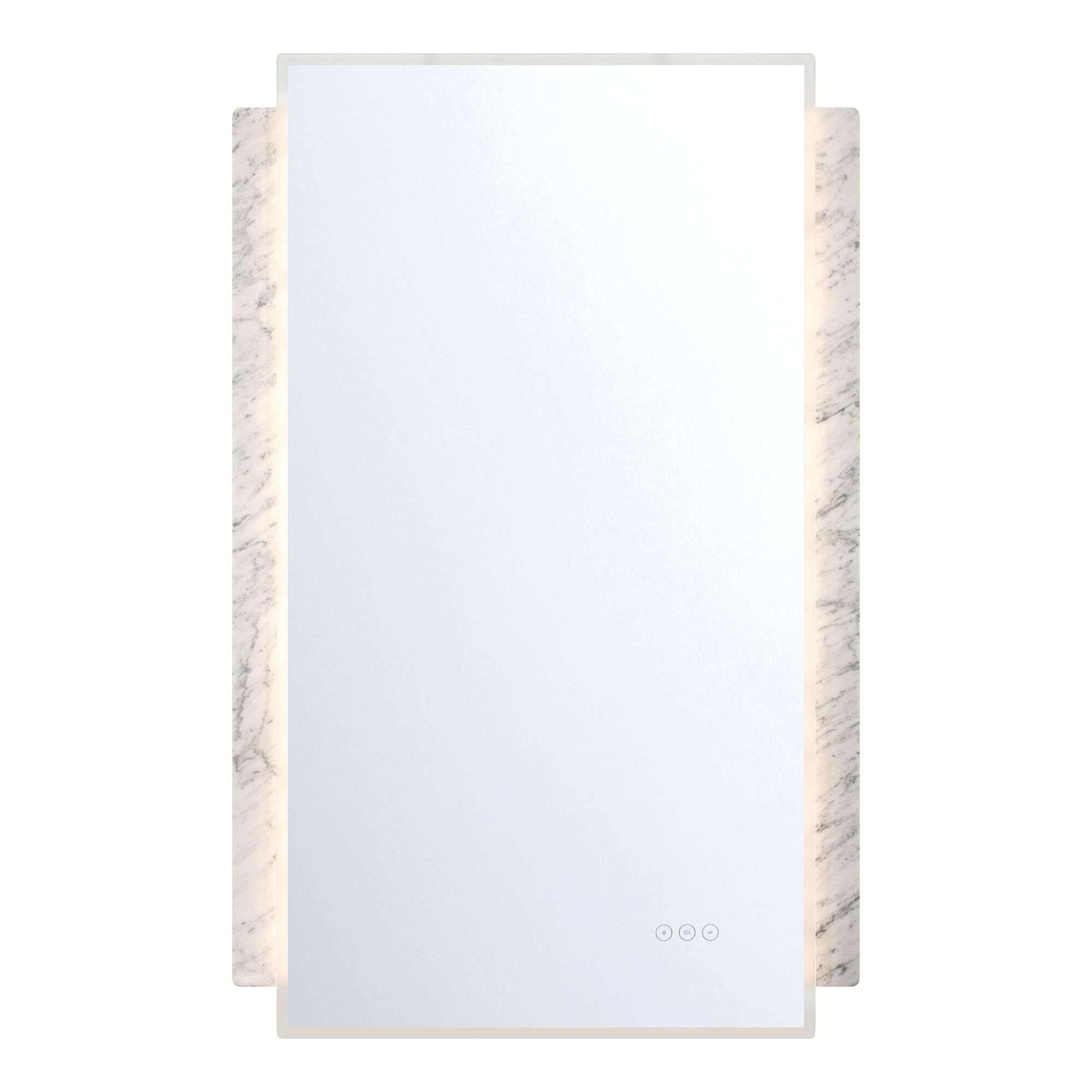 Sadona 42 Inch LED Lighted Mirror,