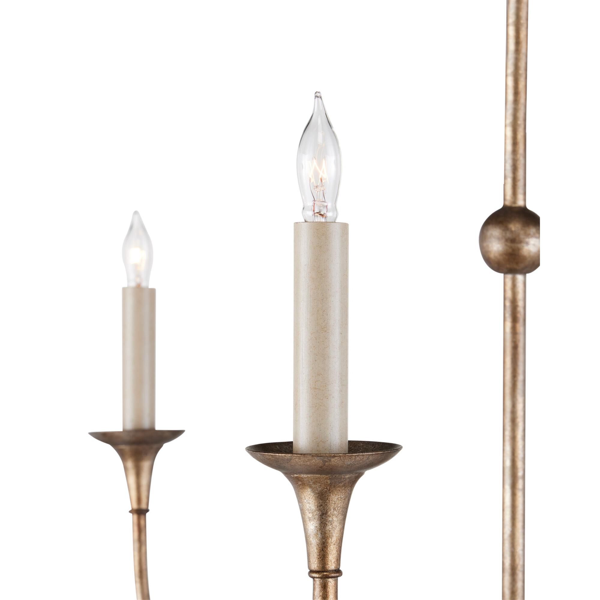 Nottaway 60 Inch Chandelier,