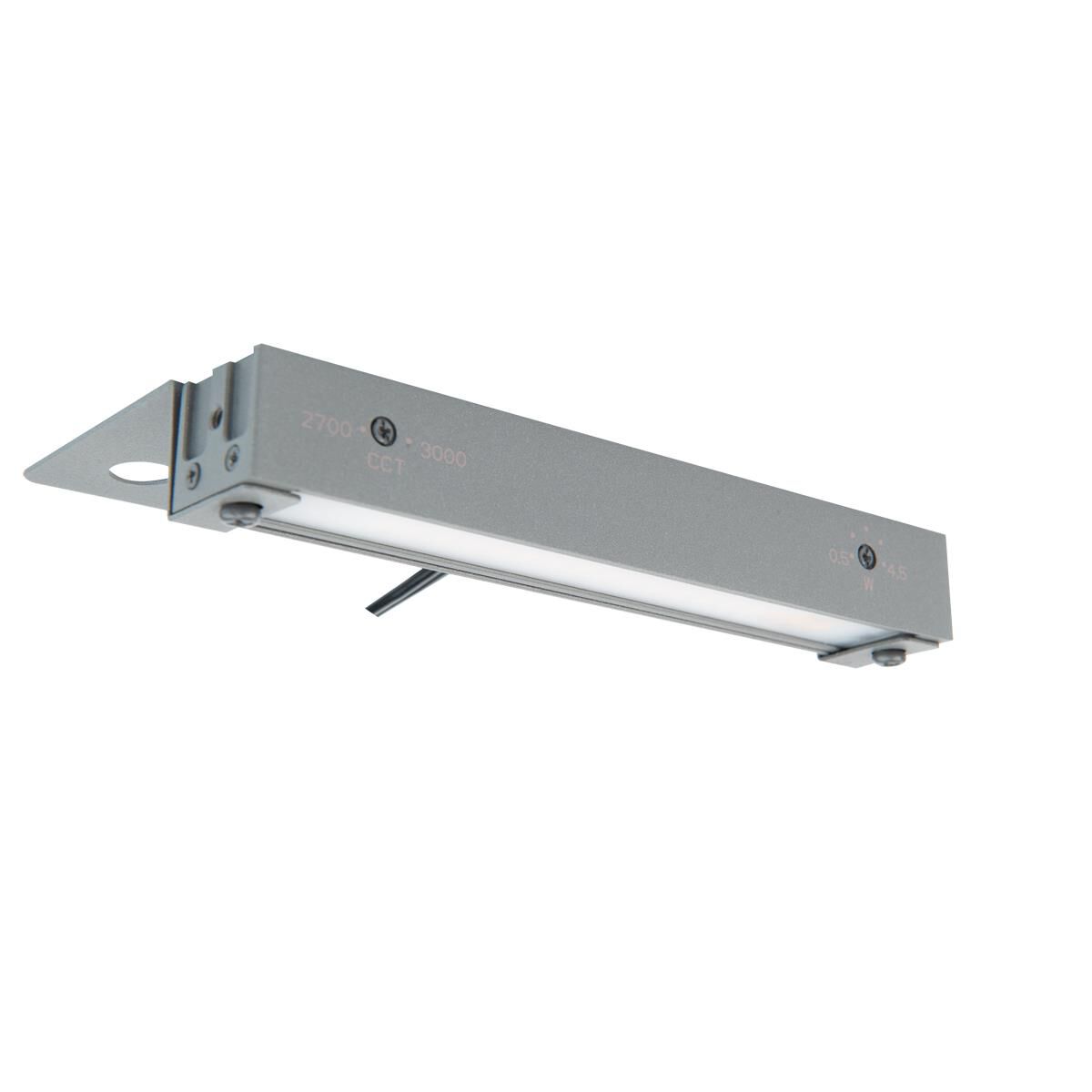 WAC Lighting Hardscape 3 Inch Tall LED Outdoor Wall Light