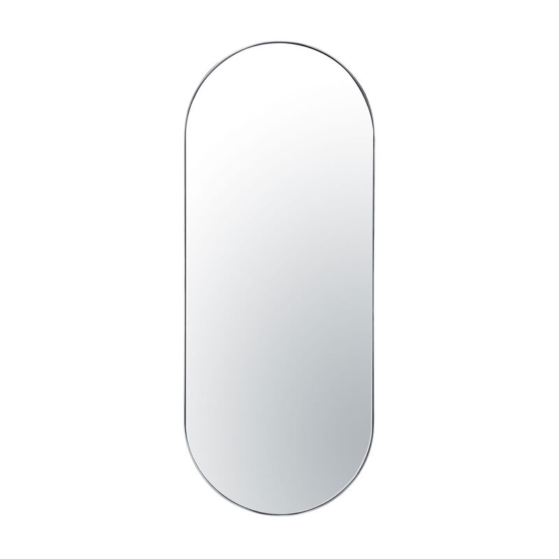 Ron Henderson Capsule Decorative Mirror by Varaluz