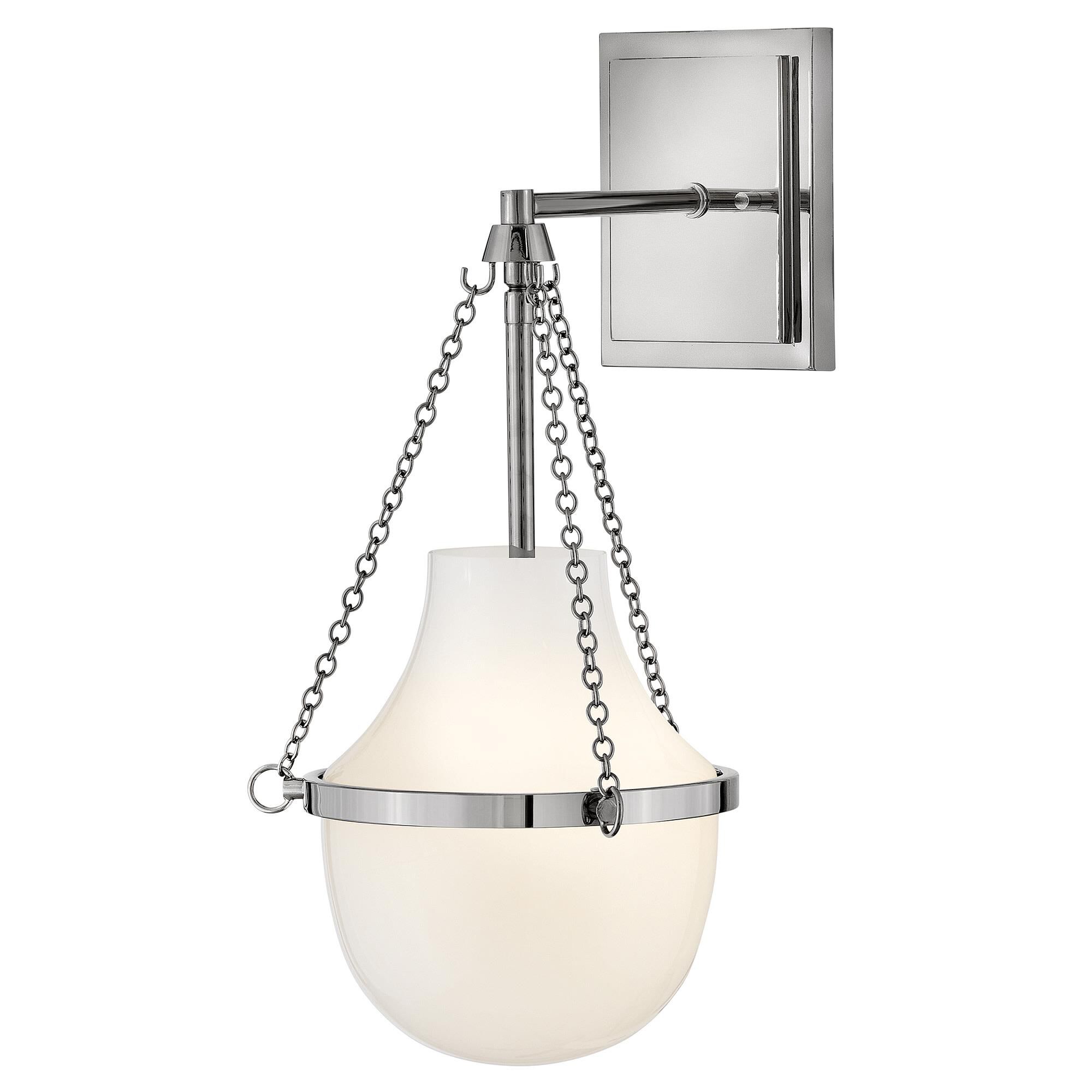 Collins Medium Wall Sconce,