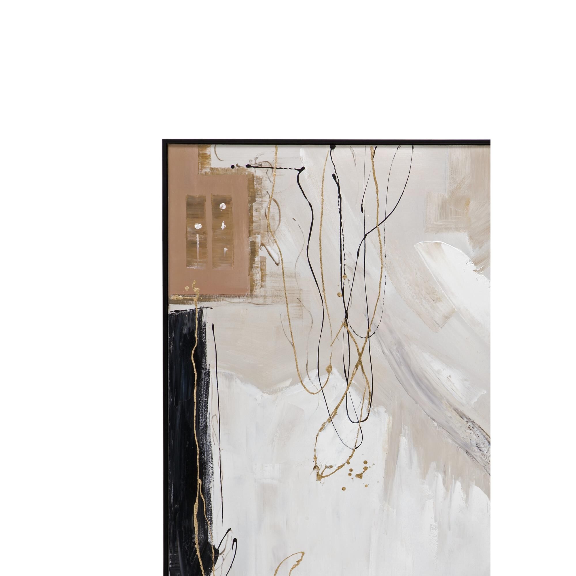 Additions 41 Inch Painting by Bassett Mirror Company