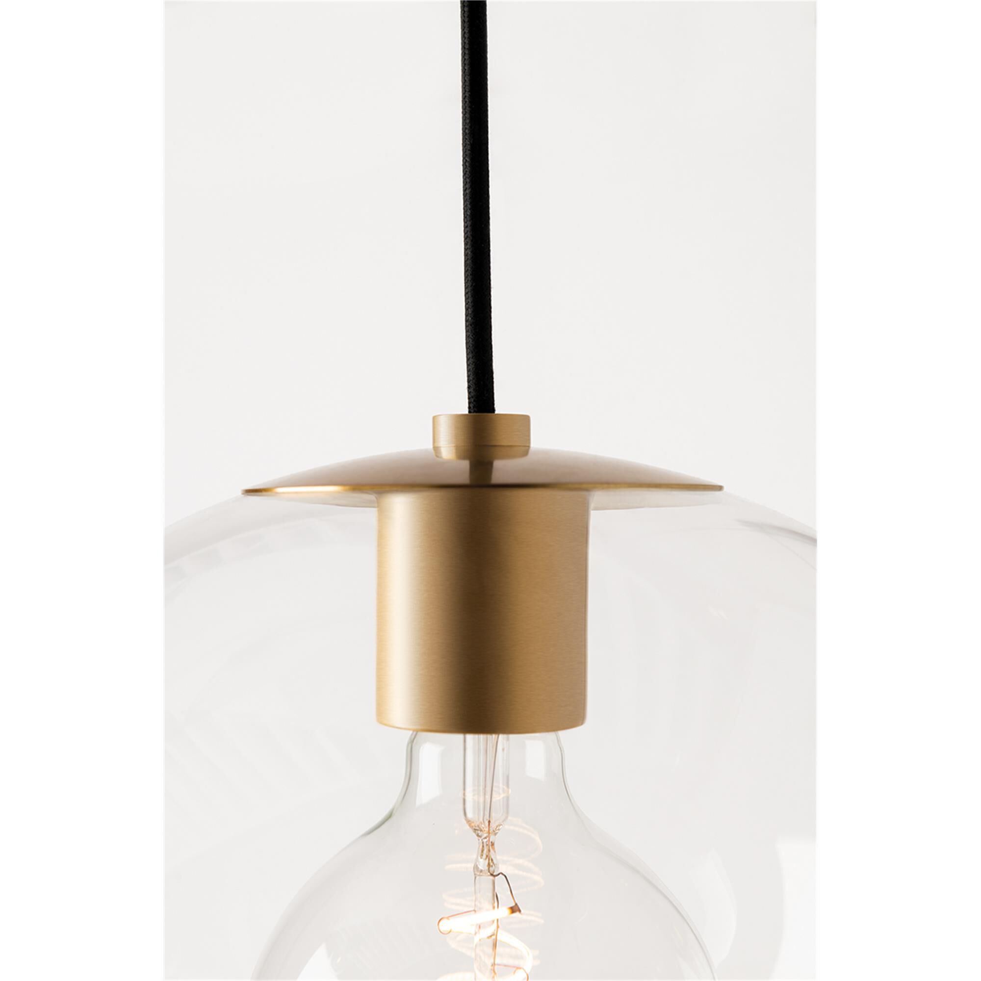 Margot 12 Inch Pendant Light,