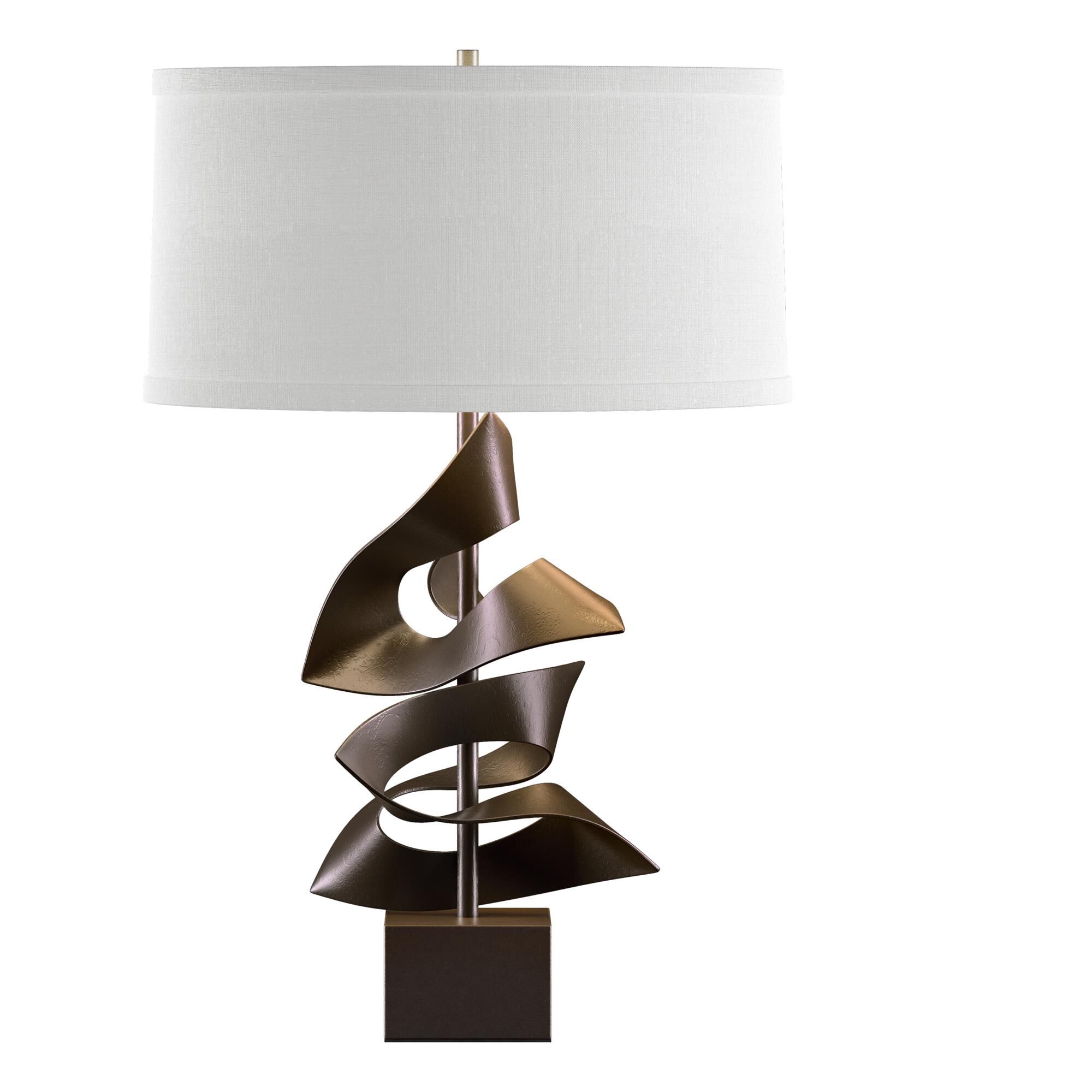 Gallery Table Lamp by Hubbardton Forge