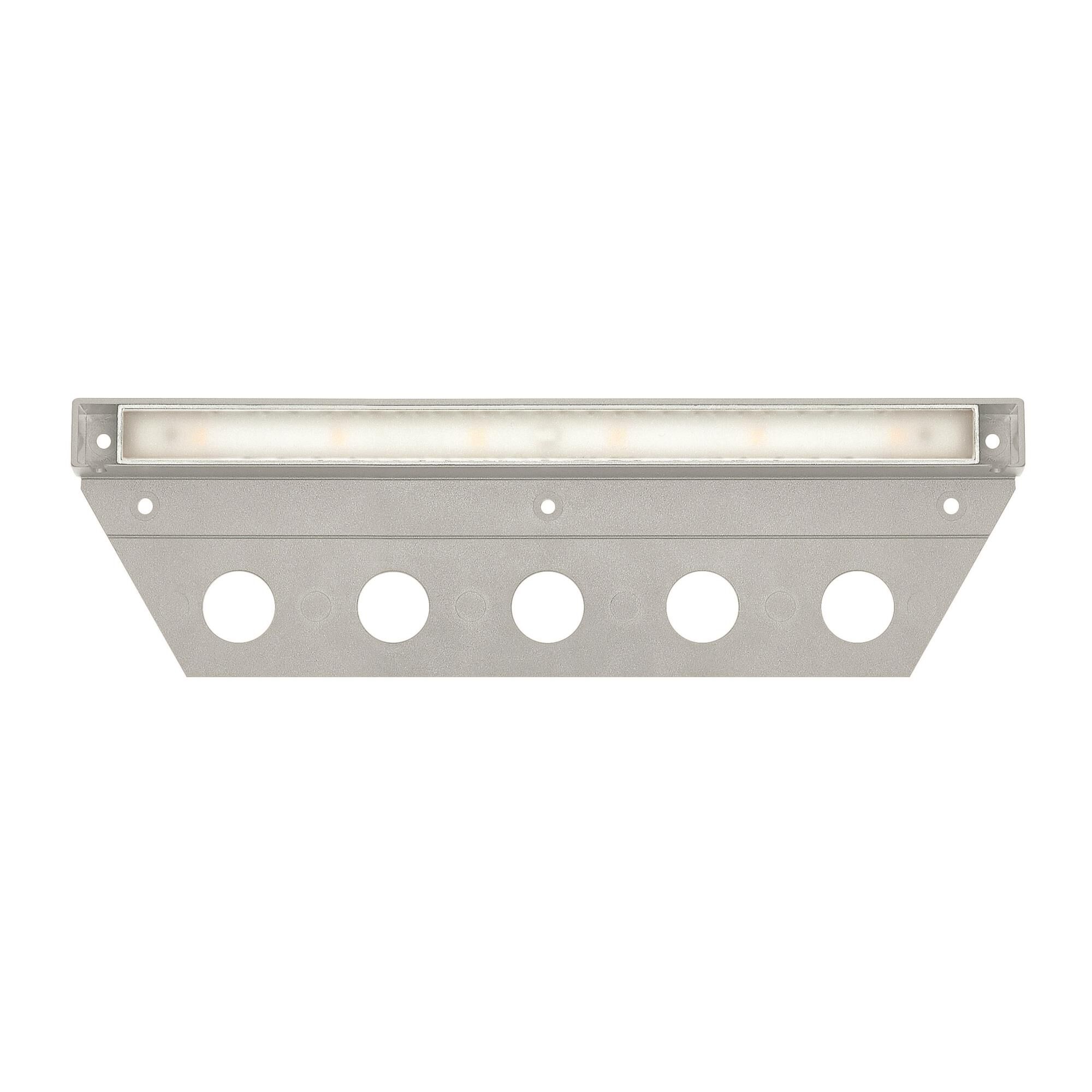 Hinkley Lighting Nuvi 3 Watt LED Deck Light