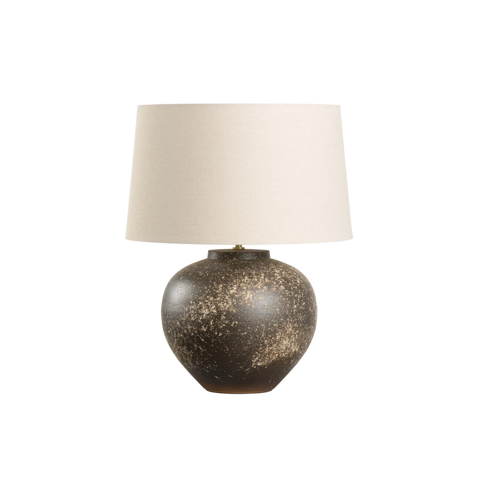 Shiga Kota Table Lamp by Wildwood