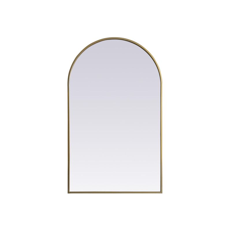 Ayra Decorative Mirrors by Elegant Decor