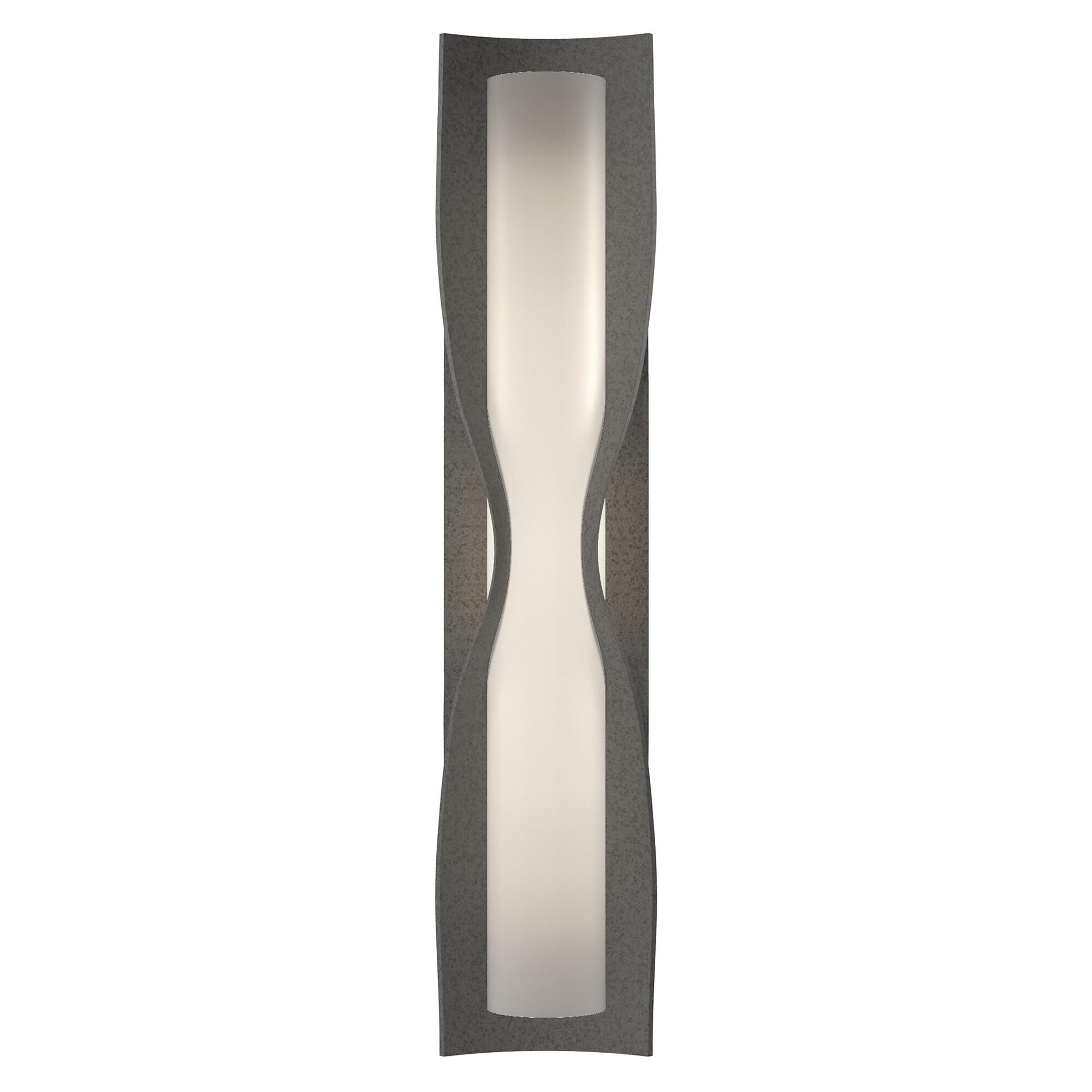 Dune Bath Vanity Light by Hubbardton Forge