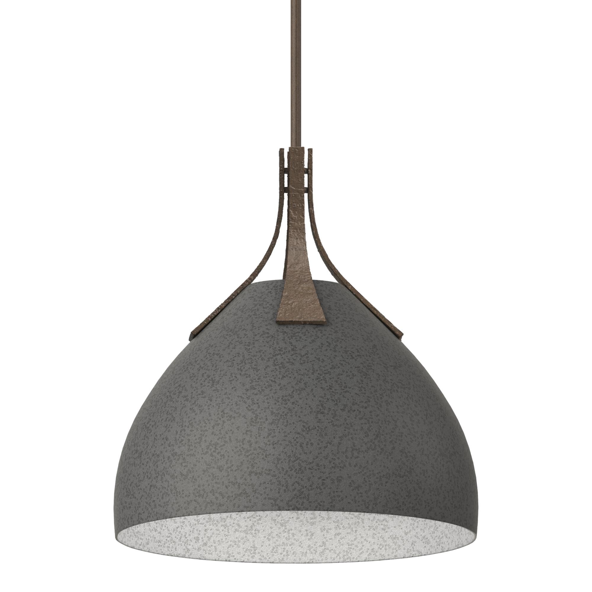 Summit Large Pendant by Hubbardton Forge