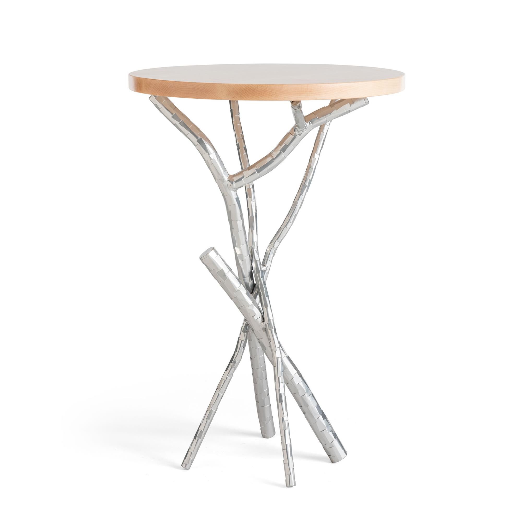 Brindille End Table by Hubbardton Forge