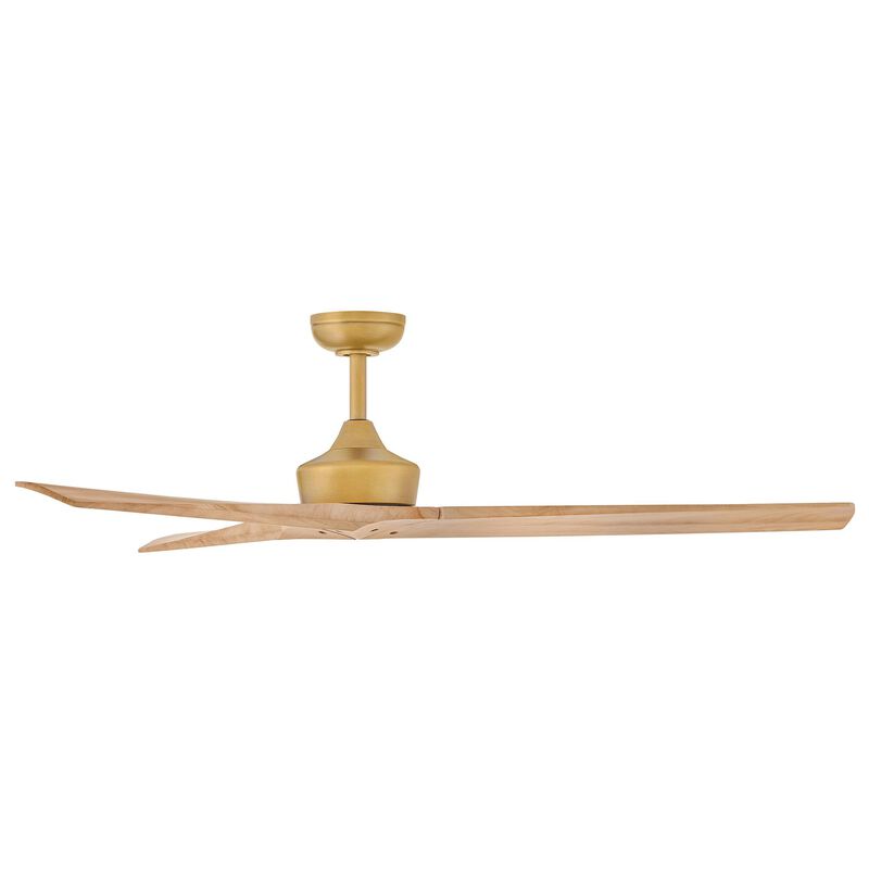 Chisel 60 Inch Ceiling Fan by Hinkley