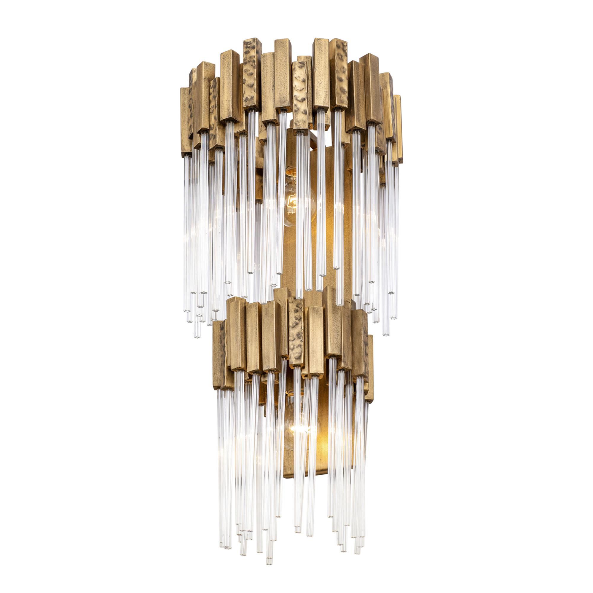 Matrix 24 Inch Wall Sconce by Varaluz