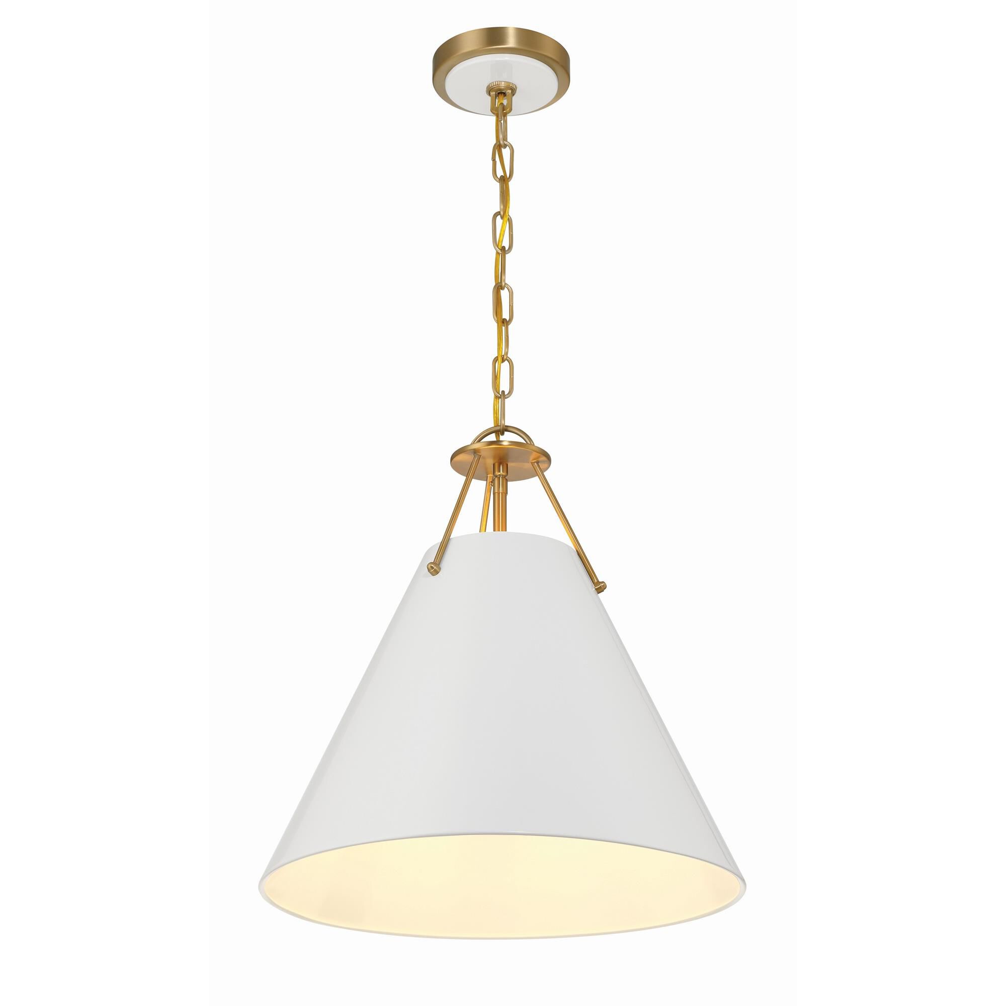 Xavier Small Pendant Light,