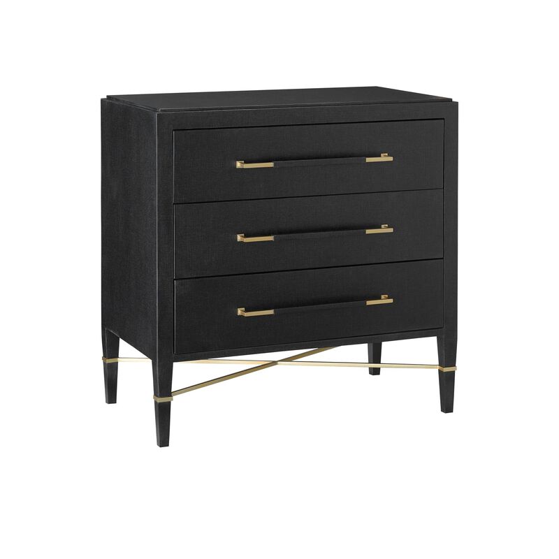 Verona Dresser by Currey and Company