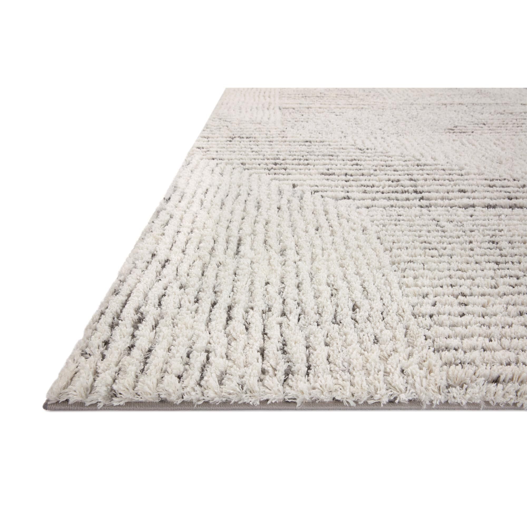 Levitt Shag Area Rug,