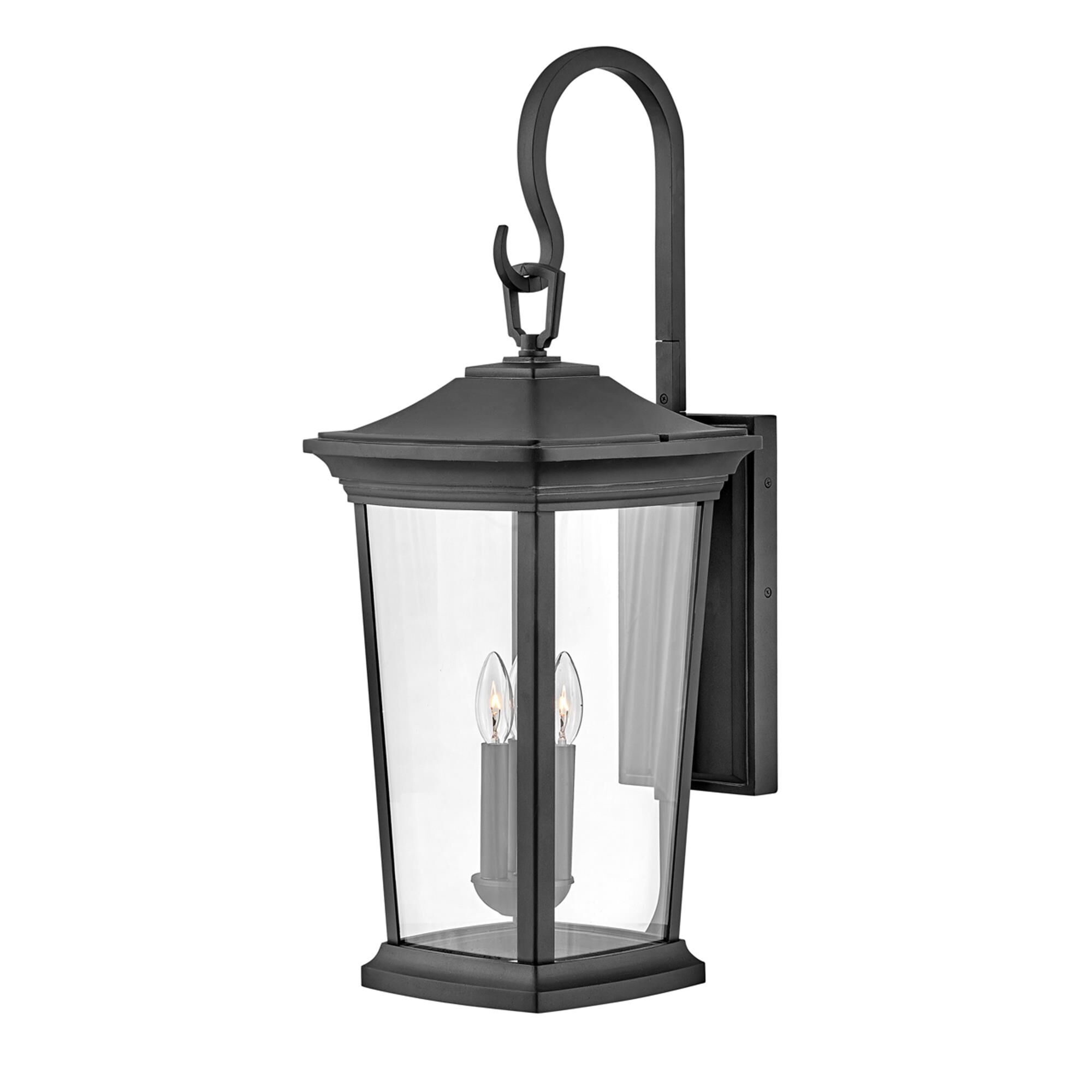 Bromley 30 Inch Outdoor Wall Light,