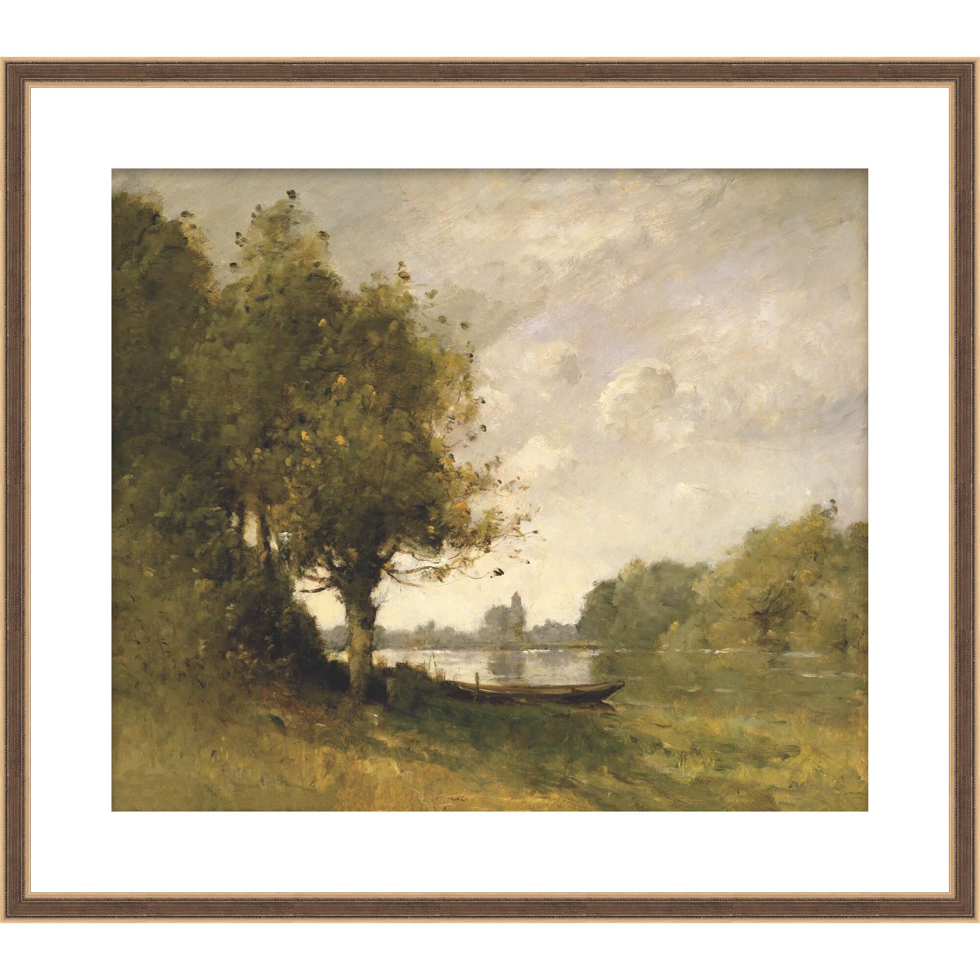 Shown in Gold finish