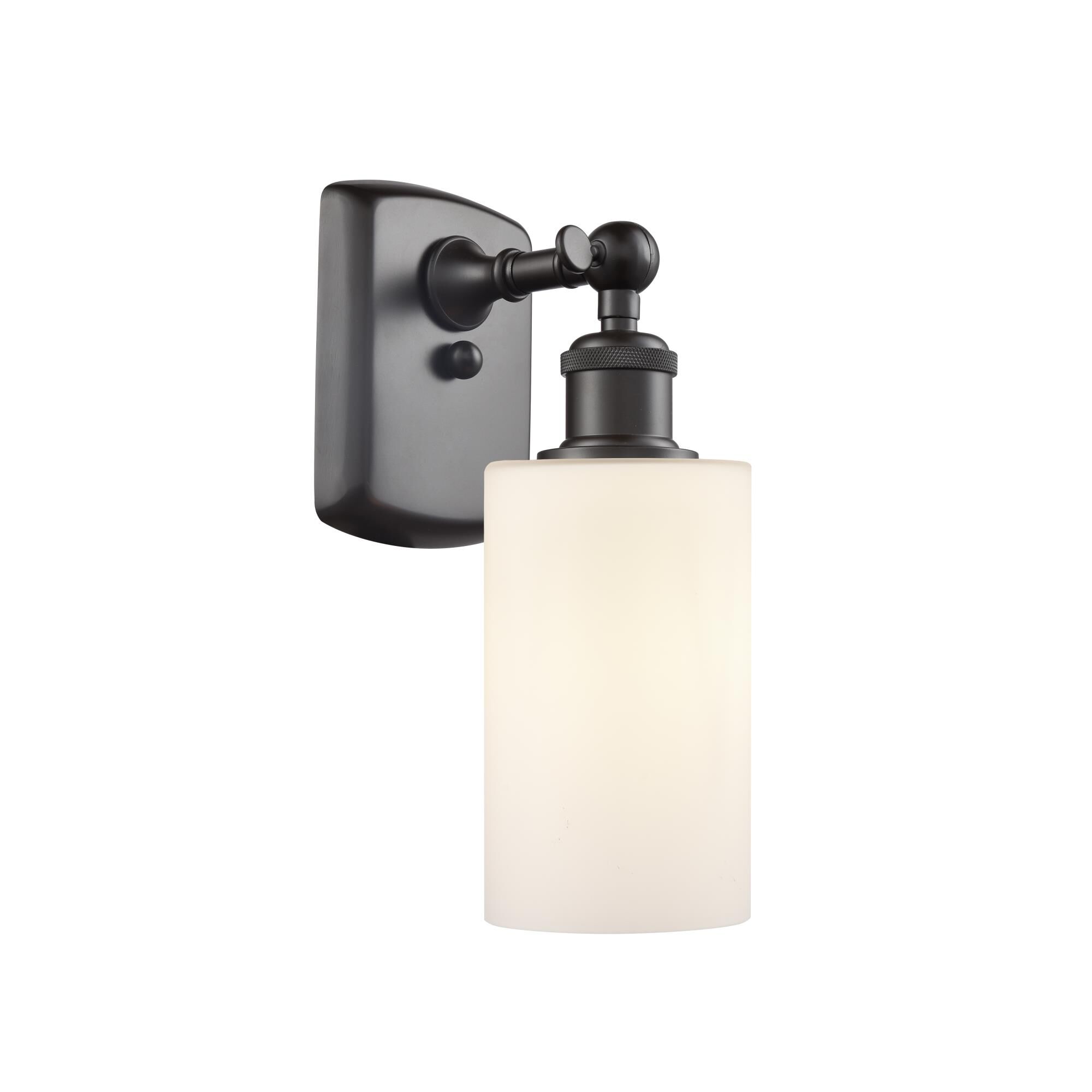 Bruno Marashlian Clymer 12 Inch Wall Sconce by Innovations Lighting