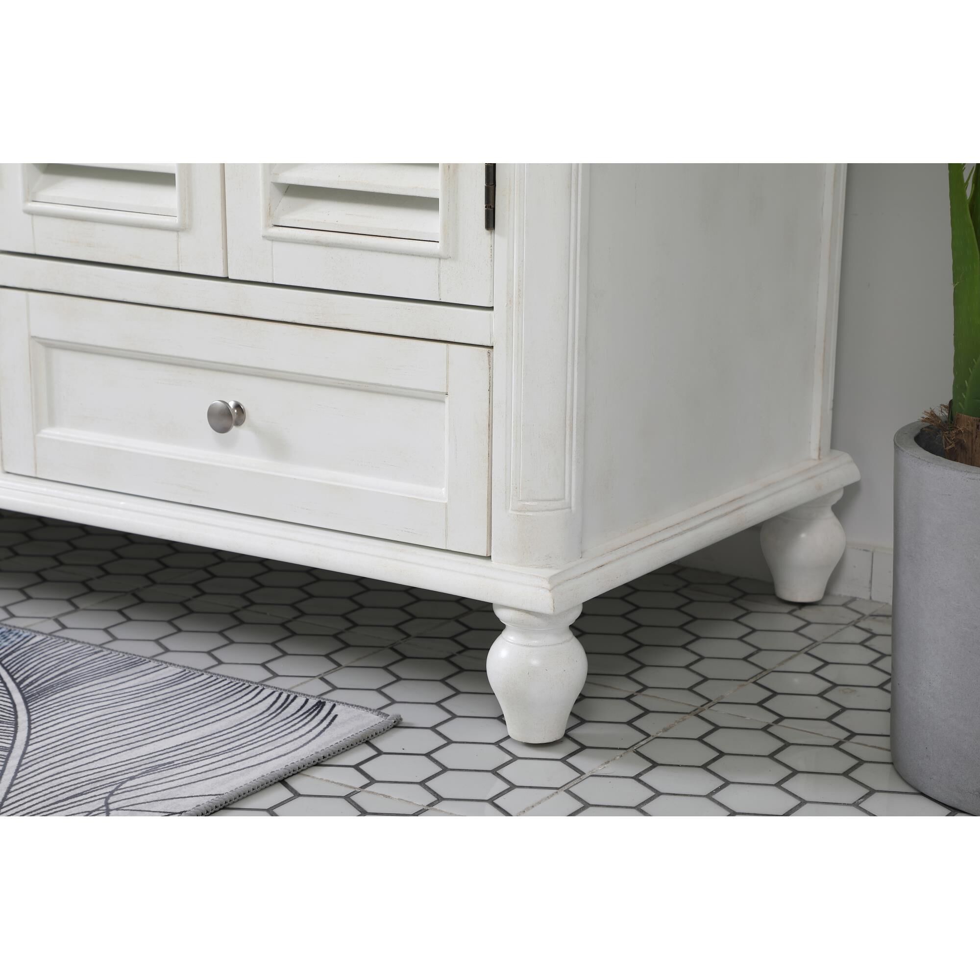 Rhodes Bath Vanity by Elegant Decor