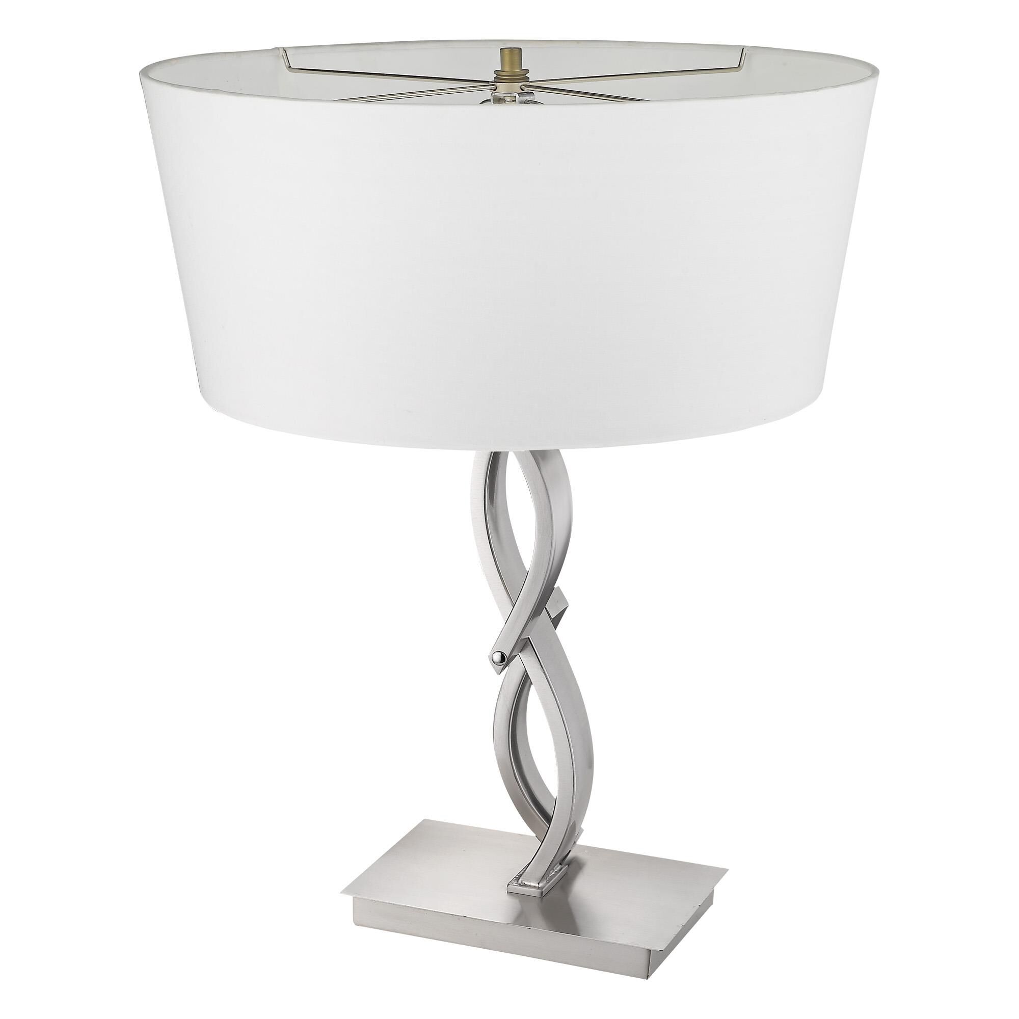 Trend Home 24 Inch Table Lamp by Trend Lighting