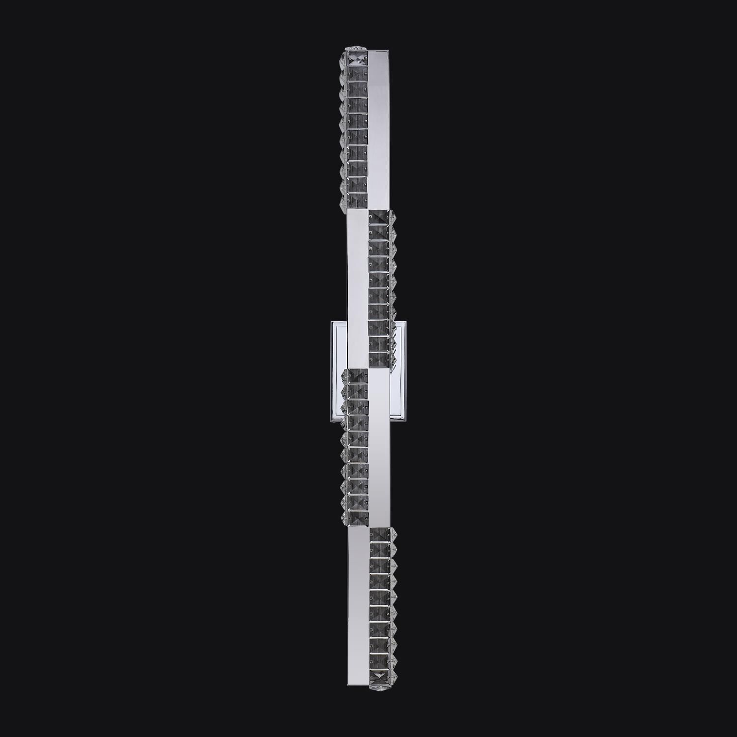 Dama 38 Inch Wall Sconce by Allegri