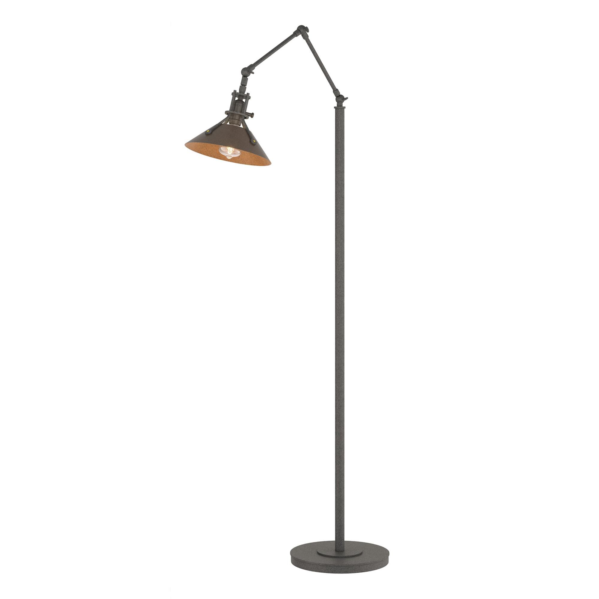 Henry 60 Inch Reading Lamp by Hubbardton Forge