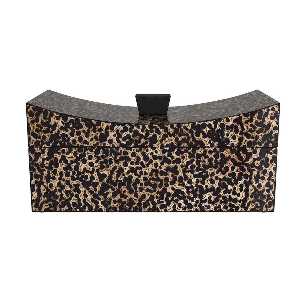 Yarin 6 Inch Accent Box by Arteriors Home