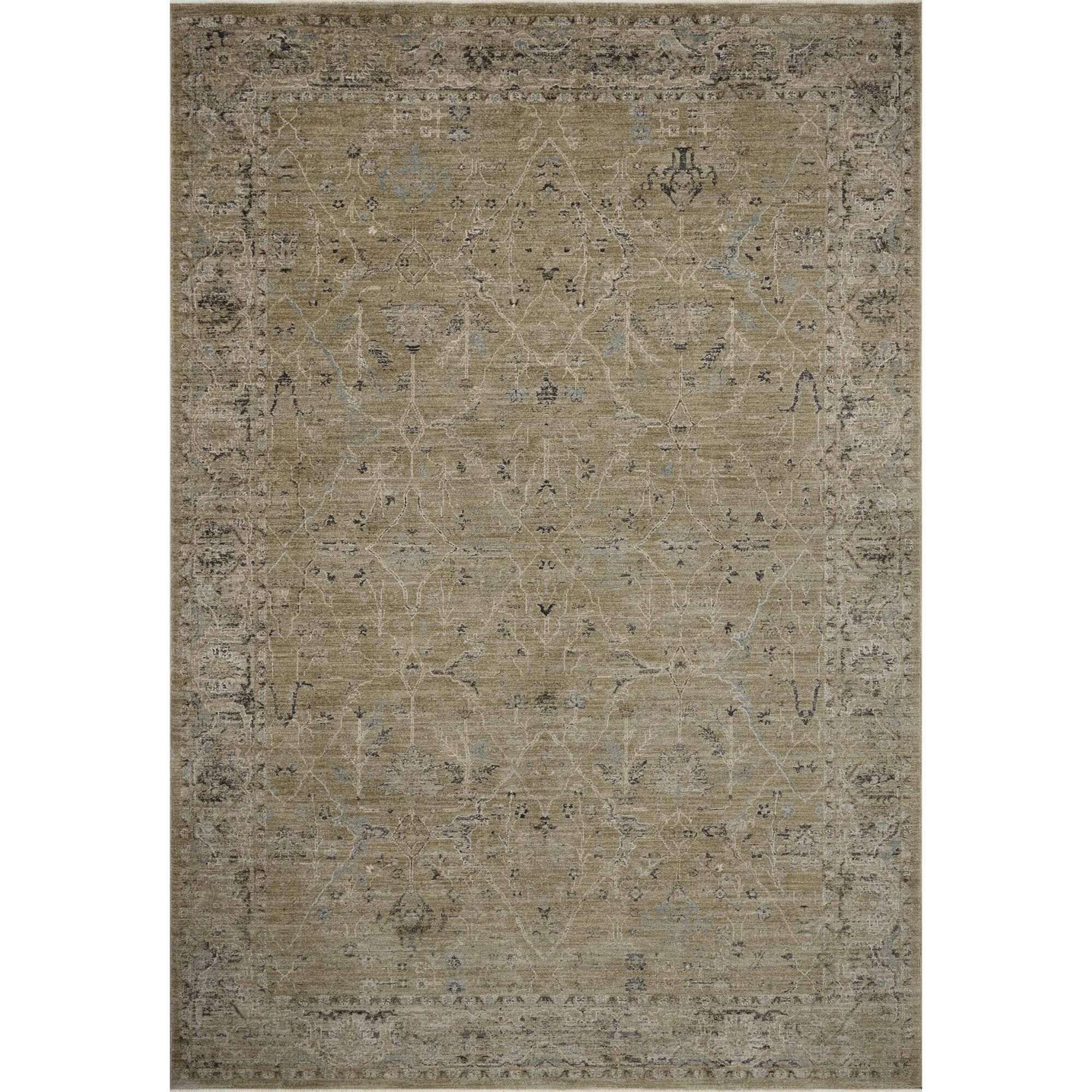 Briar Runner Rug,