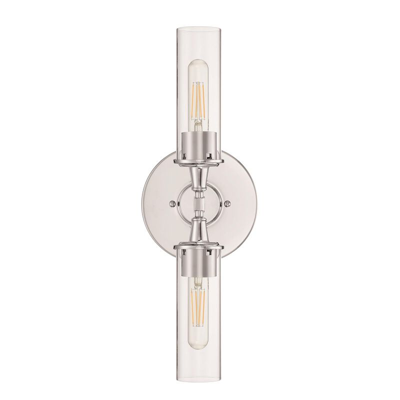 Modina 19 Inch Wall Sconce by Craftmade