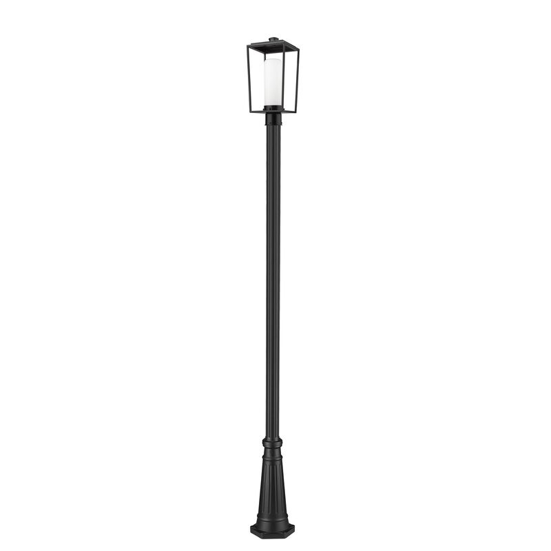 Sheridan 112 Inch Outdoor Post by Z-Lite
