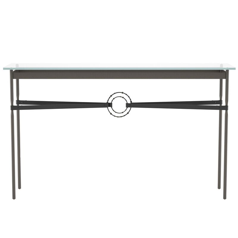 Equus 54 Inch Console Table by Hubbardton Forge