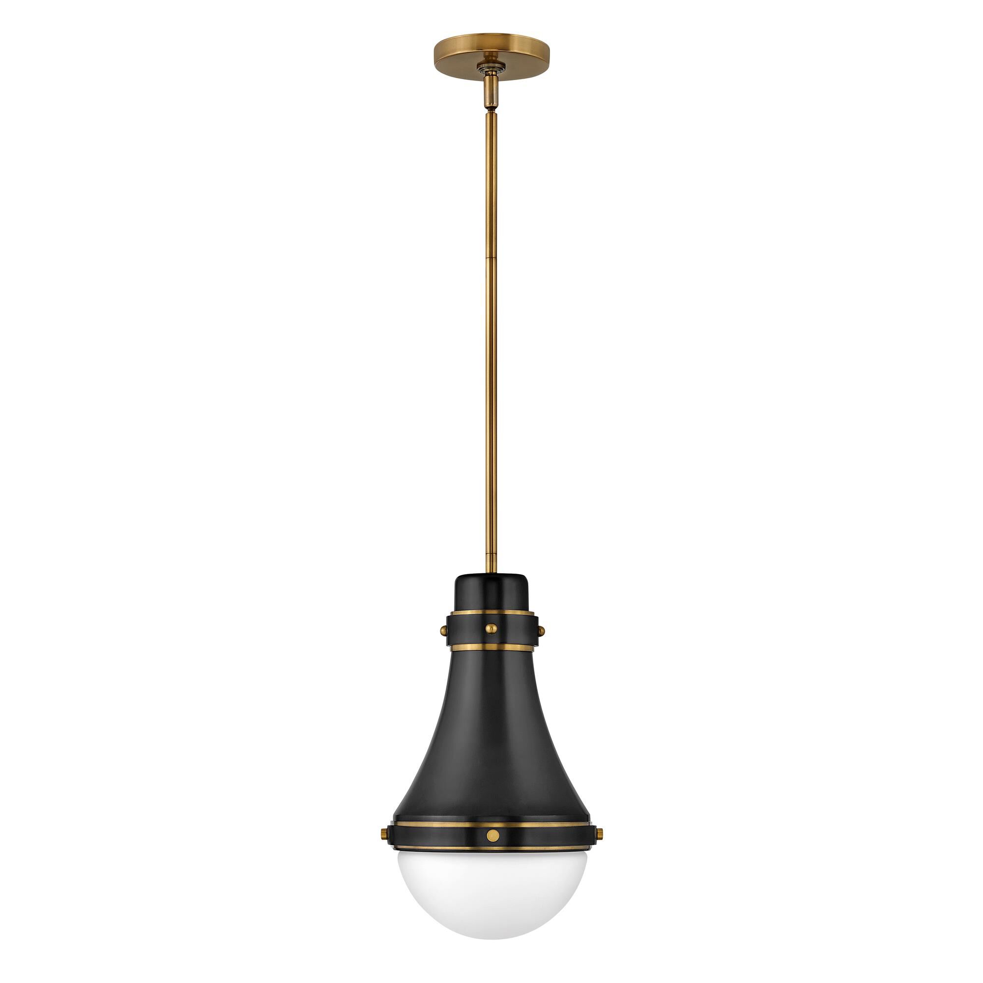 Oliver 16 Inch Mini Pendant,