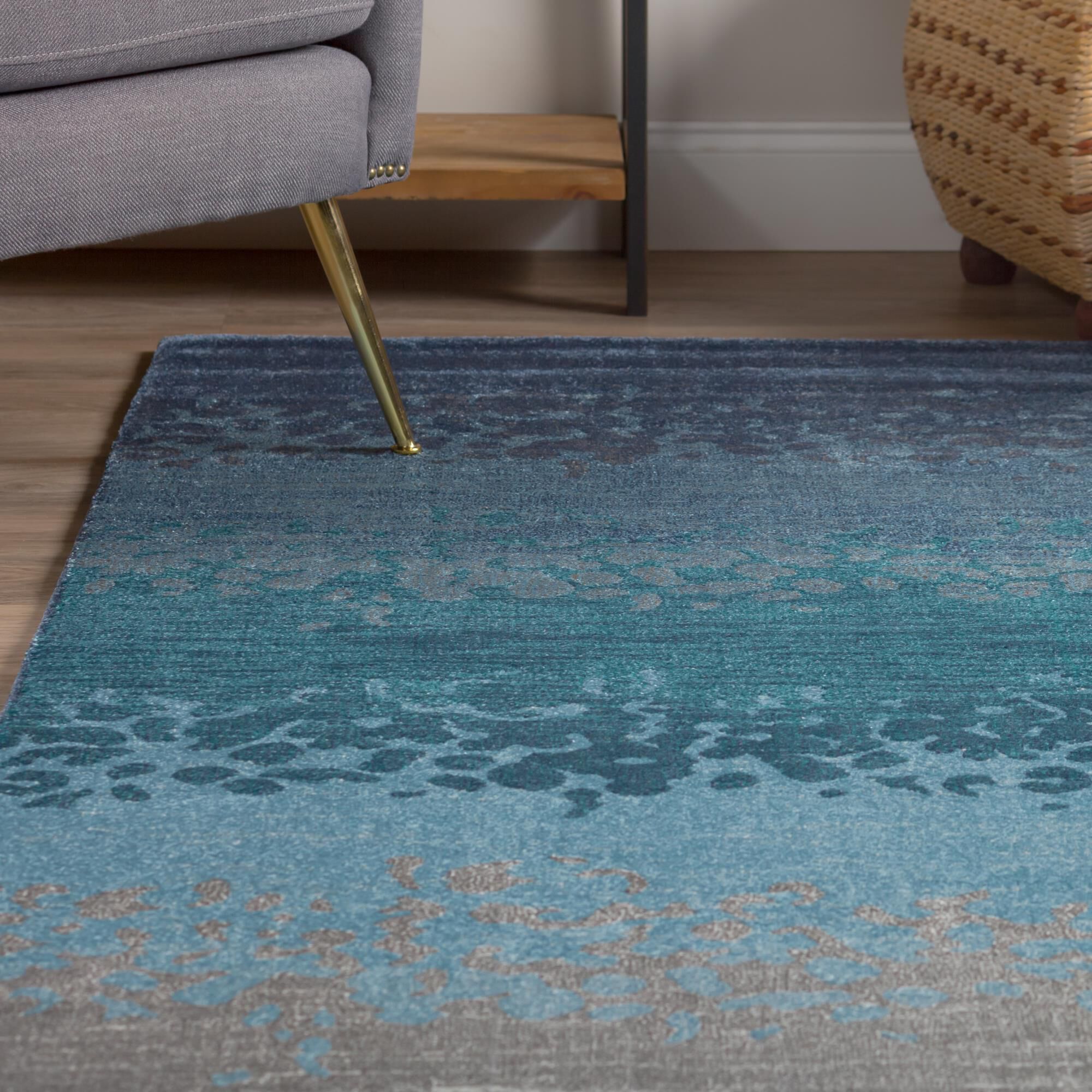 Geneva GV214 Area Rug by Dalyn Rug Company