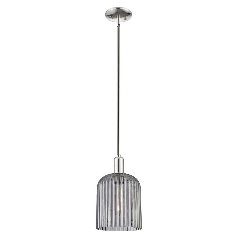 Bruno Marashlian Bridal Veil 8 Inch Mini Pendant by Innovations Lighting