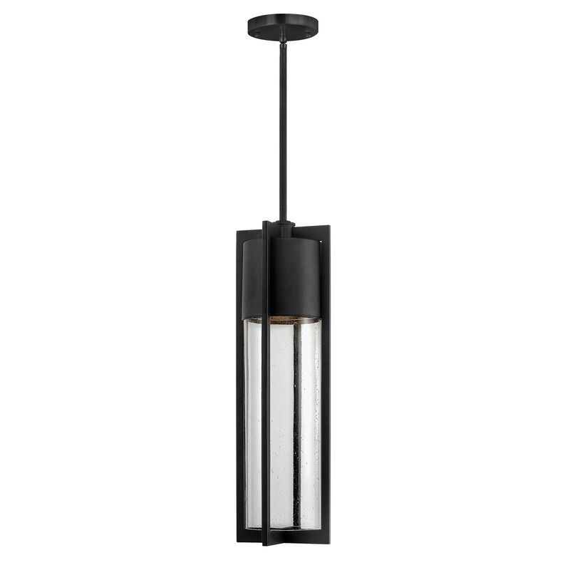 Shelter Medium Outdoor Hanging Lantern by Hinkley