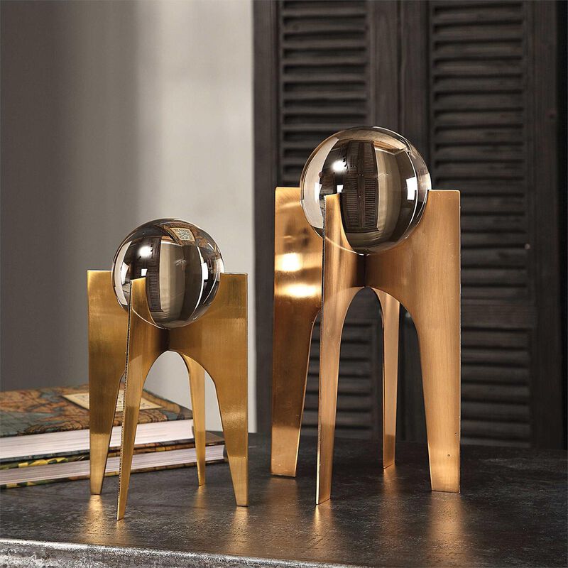 Ellianna Figurine by Uttermost