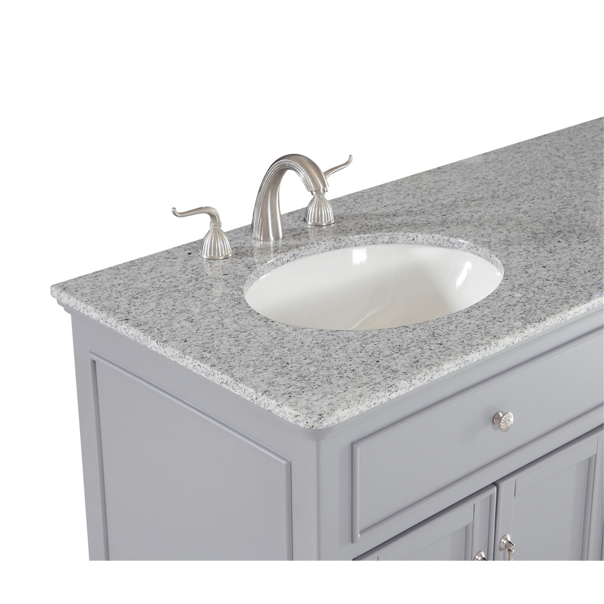 Otto Bath Vanity by Elegant Decor