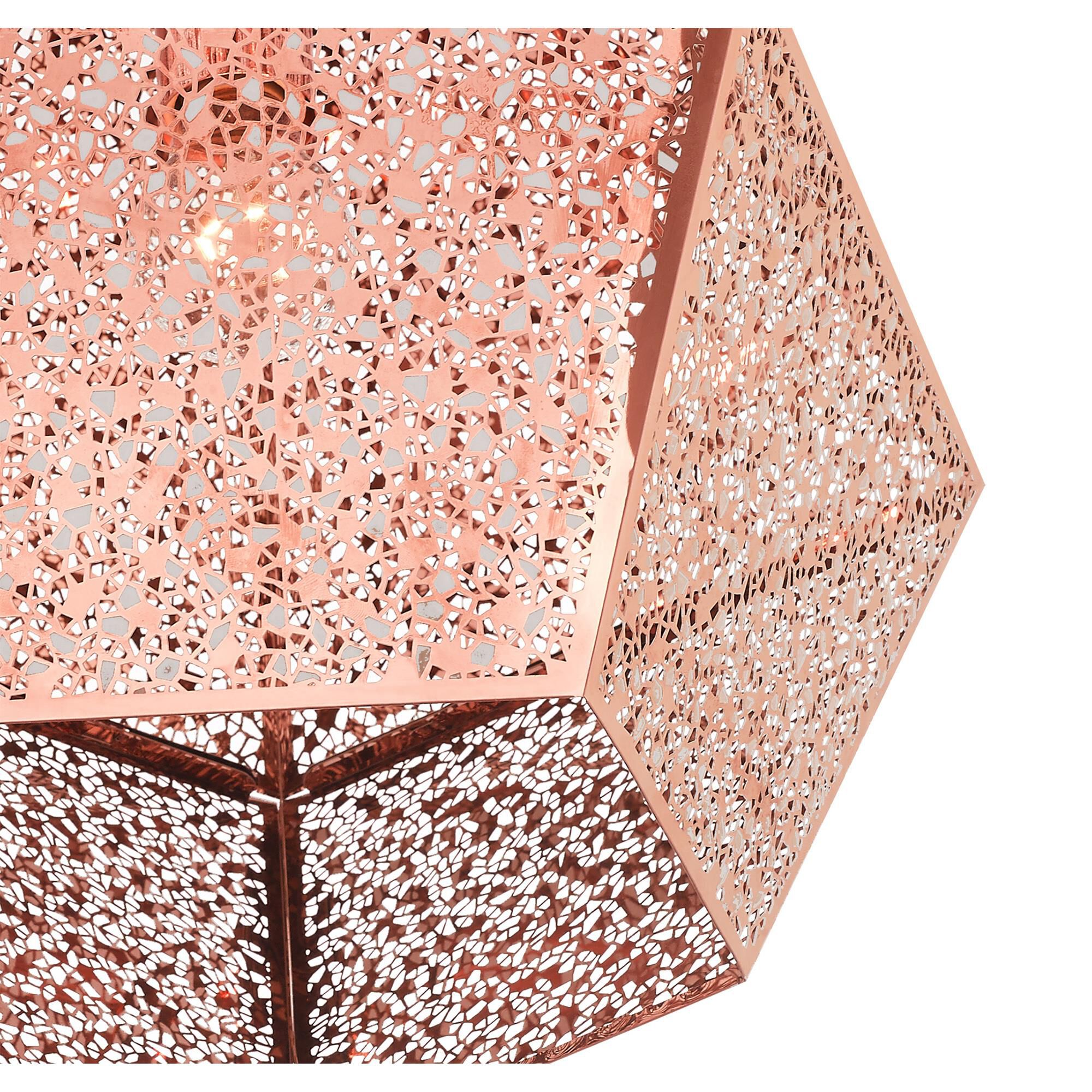 Livex Lighting Aberdeen Large Pendant