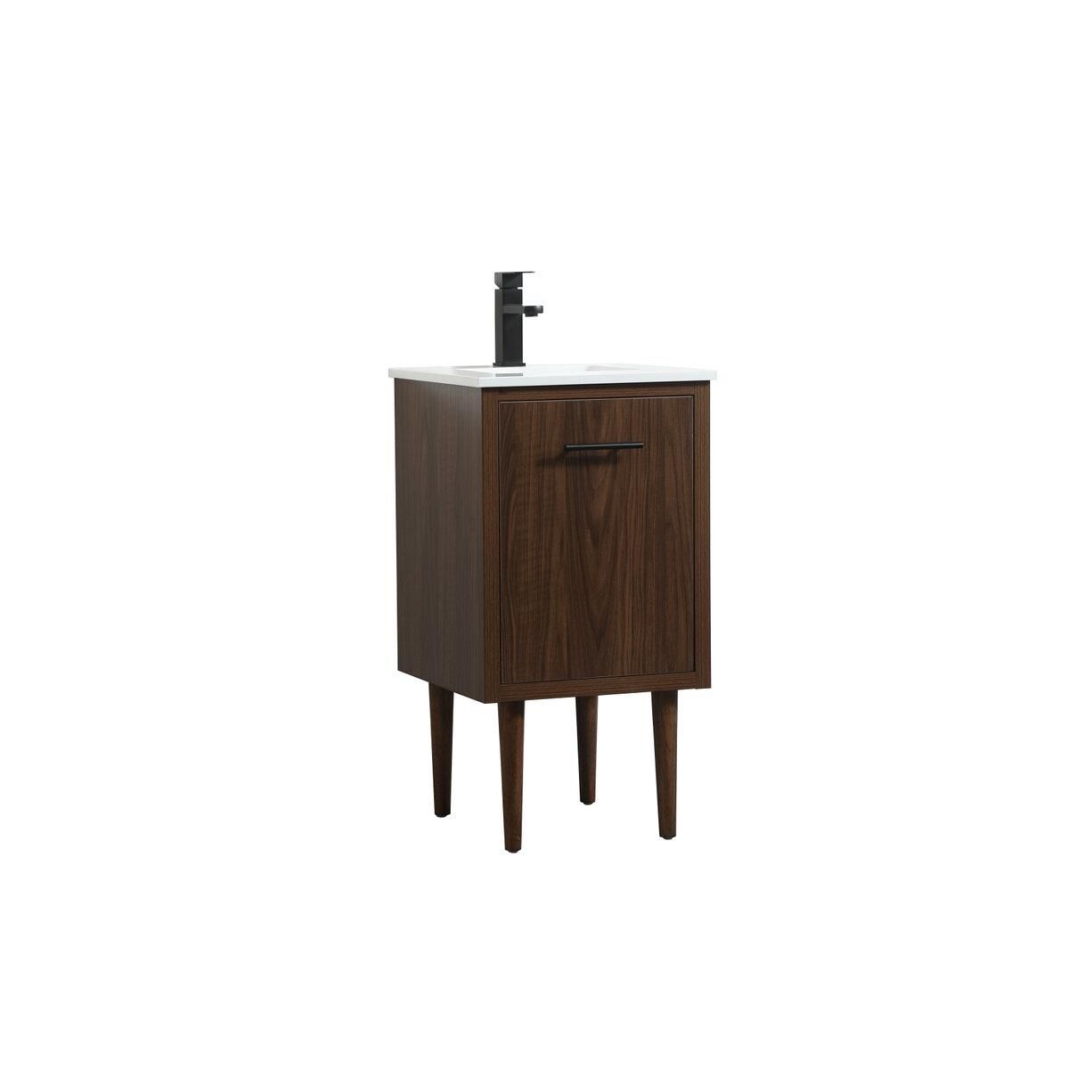 Cyrus Bath Vanity by Elegant Decor