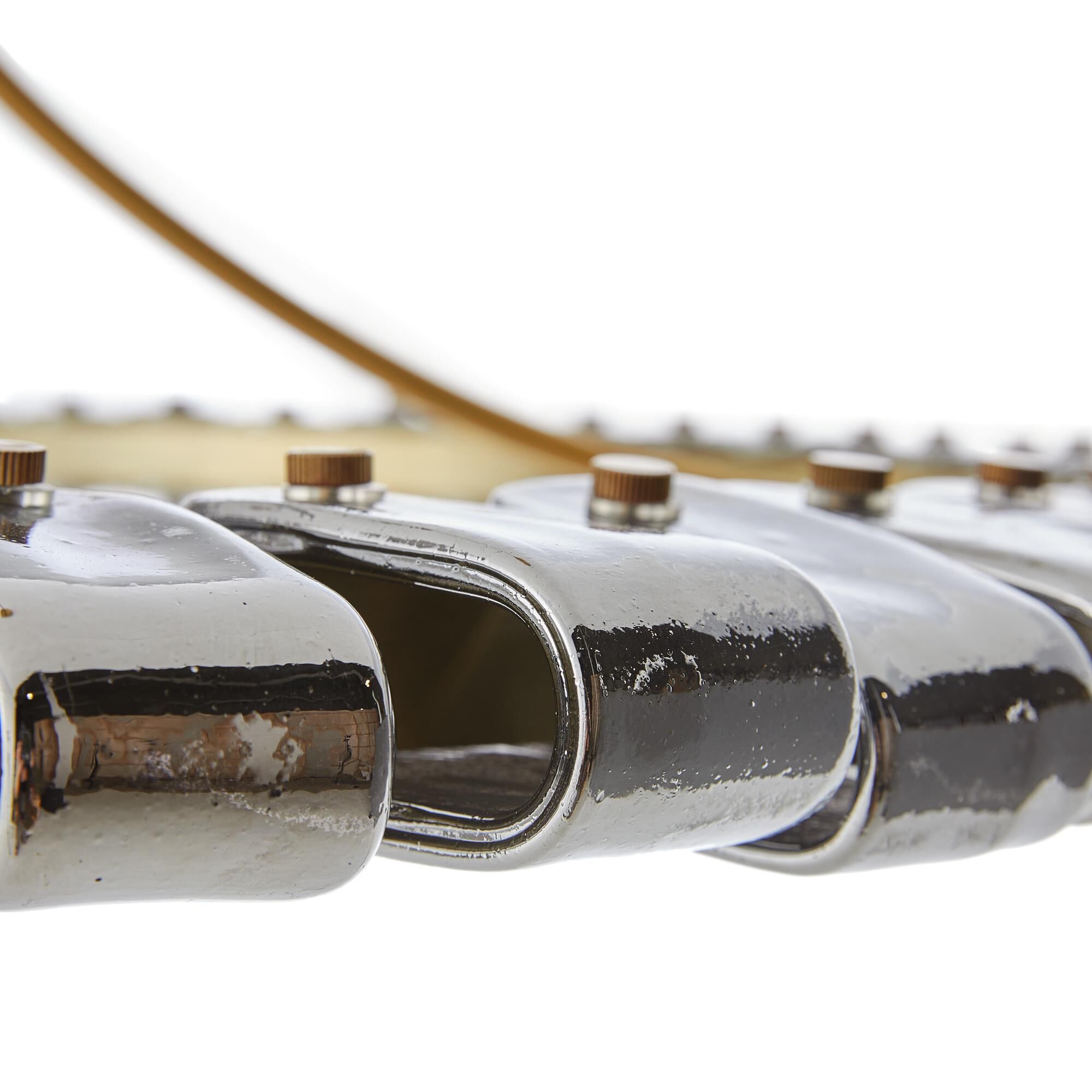 Arteriors Home Santorini 44 Inch Chandelier