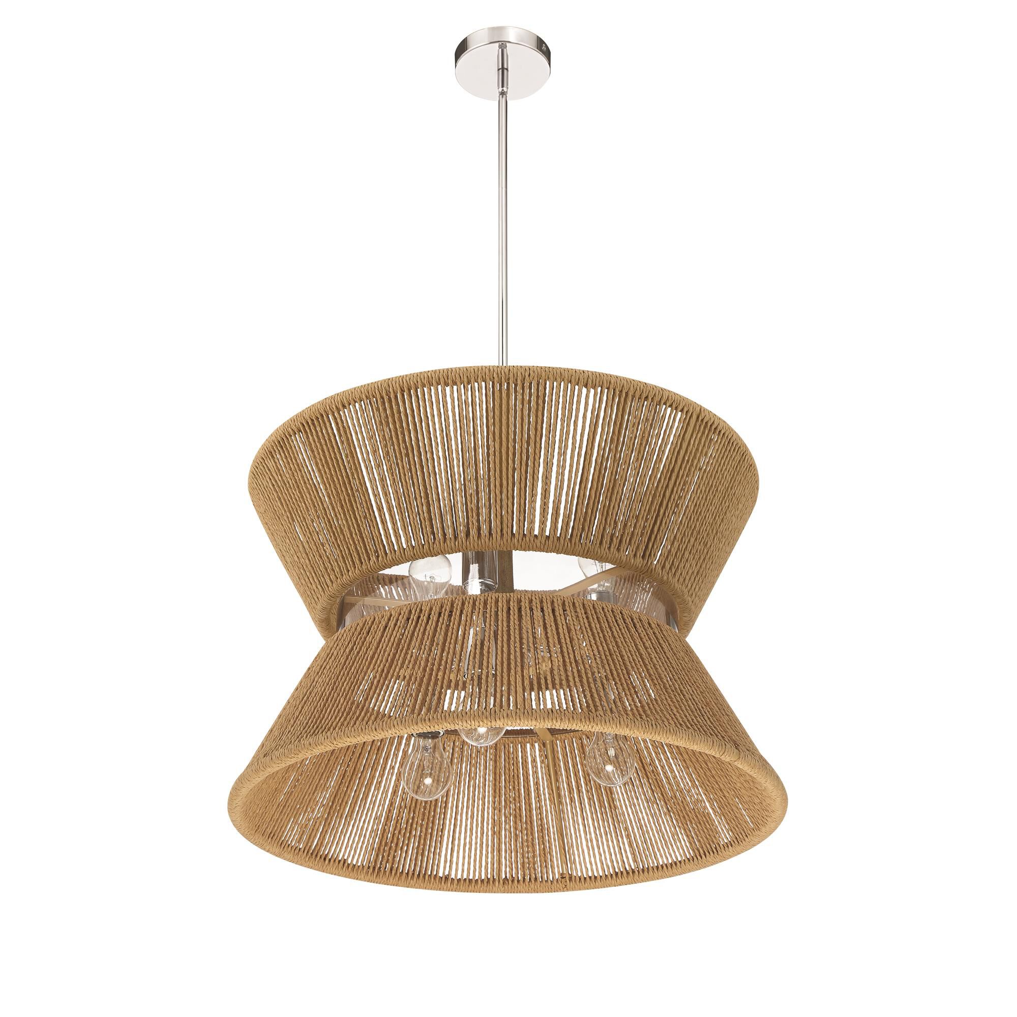Serena Medium Pendant Light,